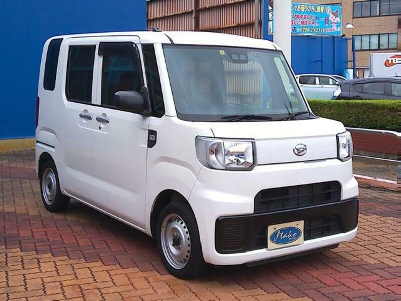 HIJET CADDIE