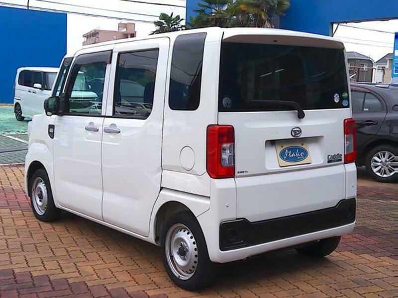 HIJET CADDIE