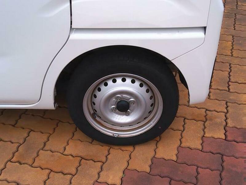 HIJET CADDIE
