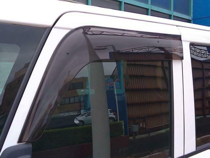HIJET CADDIE