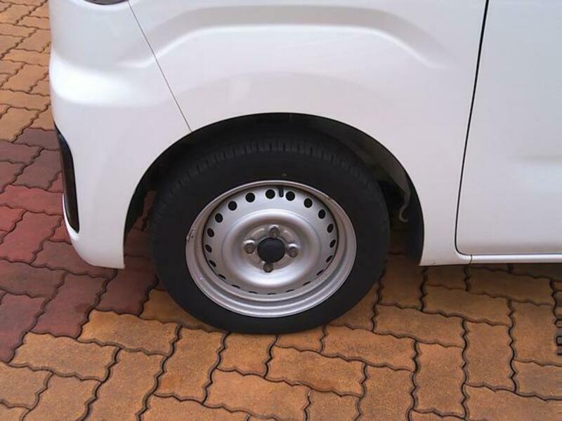 HIJET CADDIE