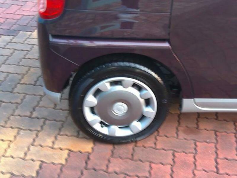 MOVE CANBUS