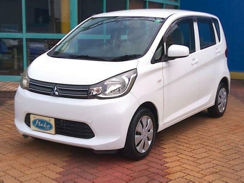 EK WAGON