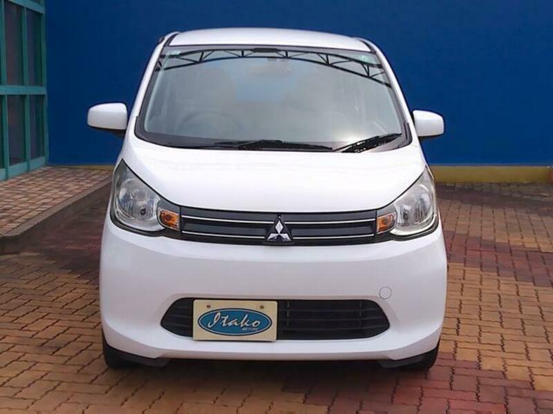 EK WAGON