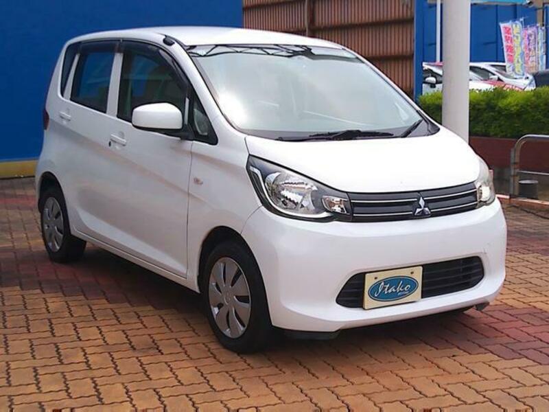 EK WAGON