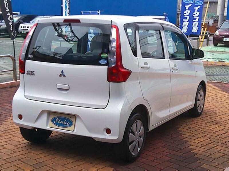 EK WAGON