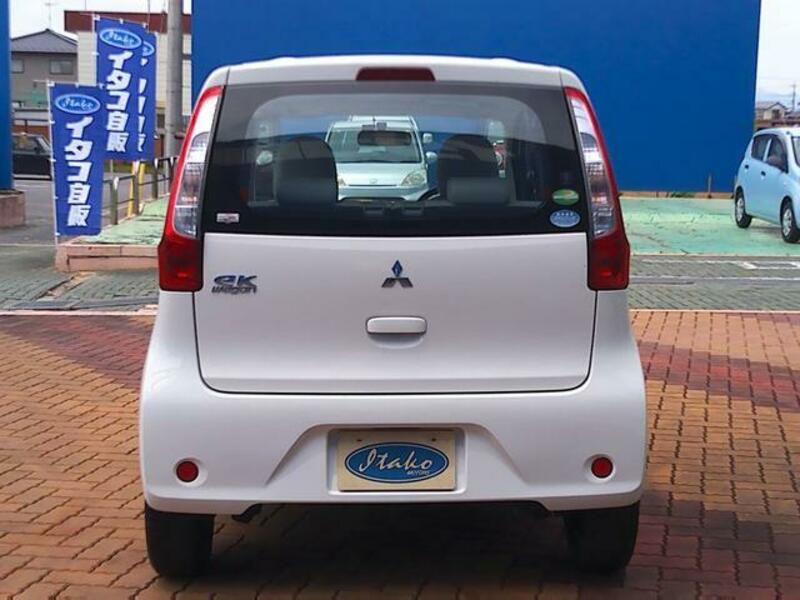 EK WAGON