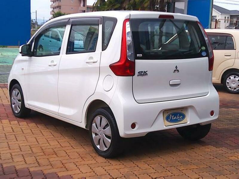 EK WAGON