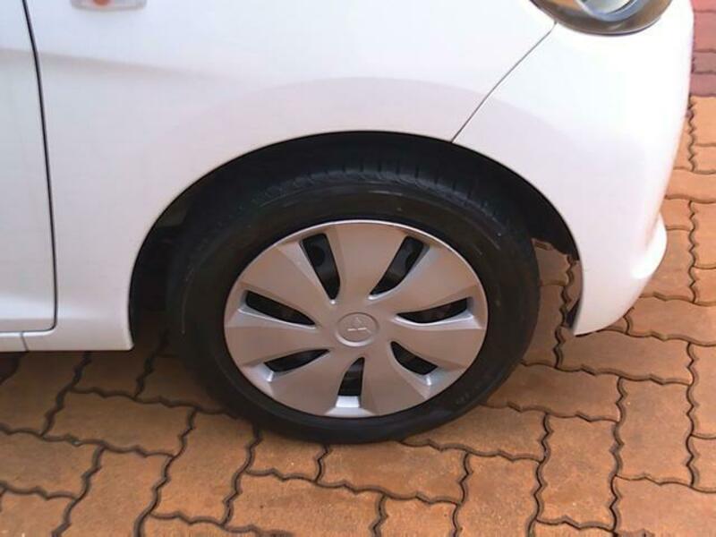 EK WAGON