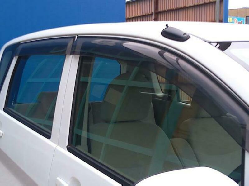 EK WAGON