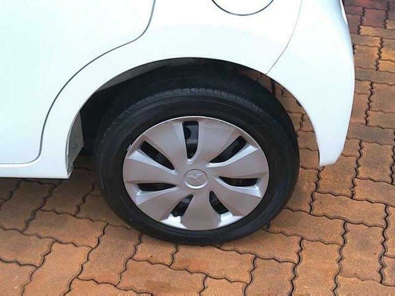 EK WAGON
