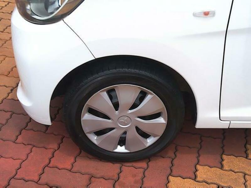 EK WAGON