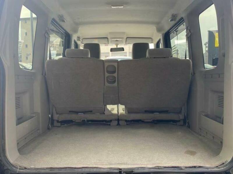 EVERY WAGON