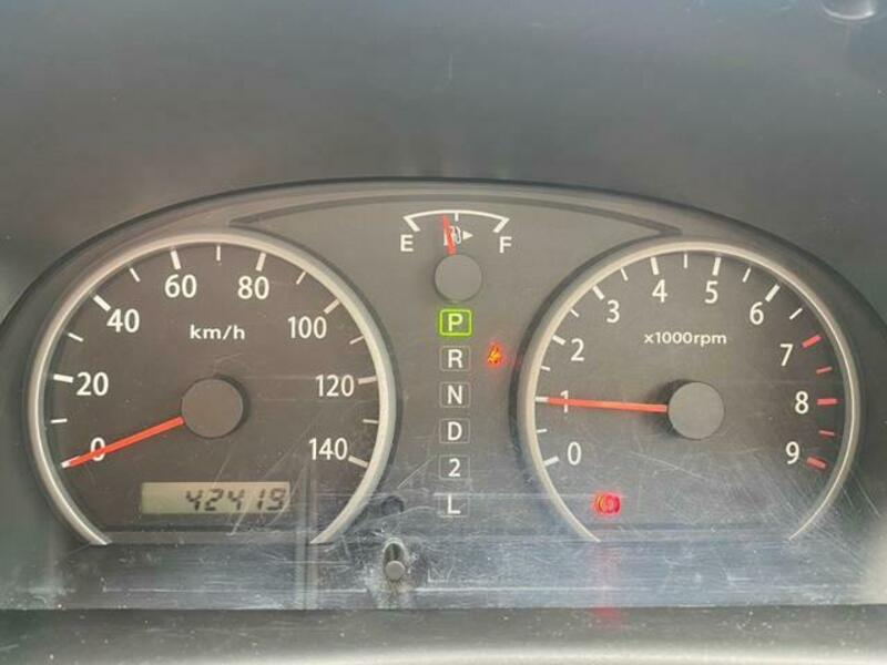 EVERY WAGON
