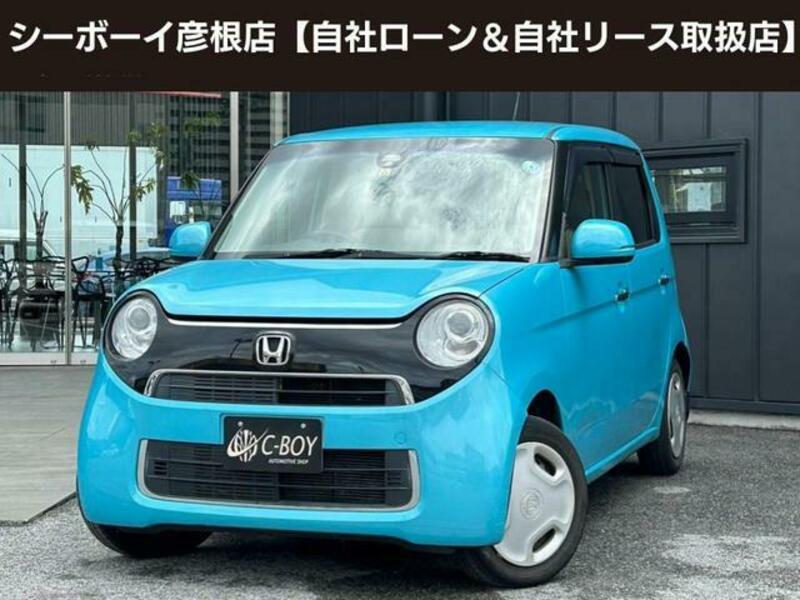 HONDA N ONE