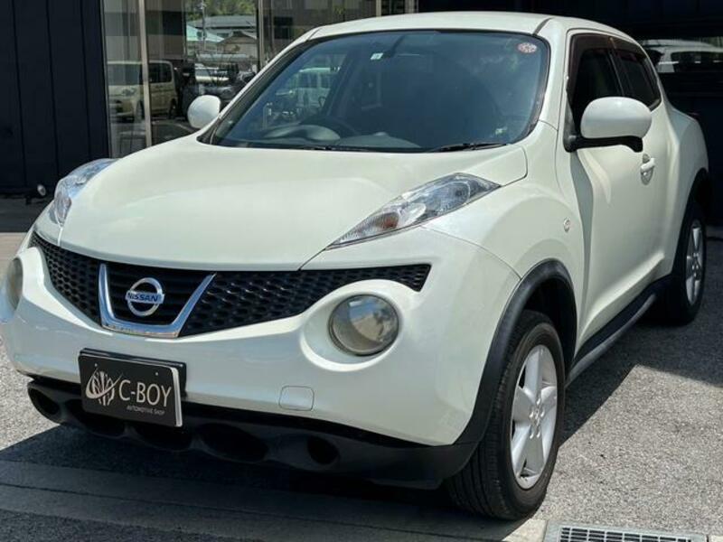 JUKE