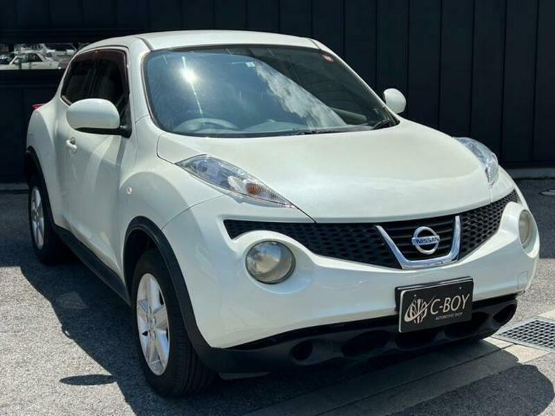 JUKE