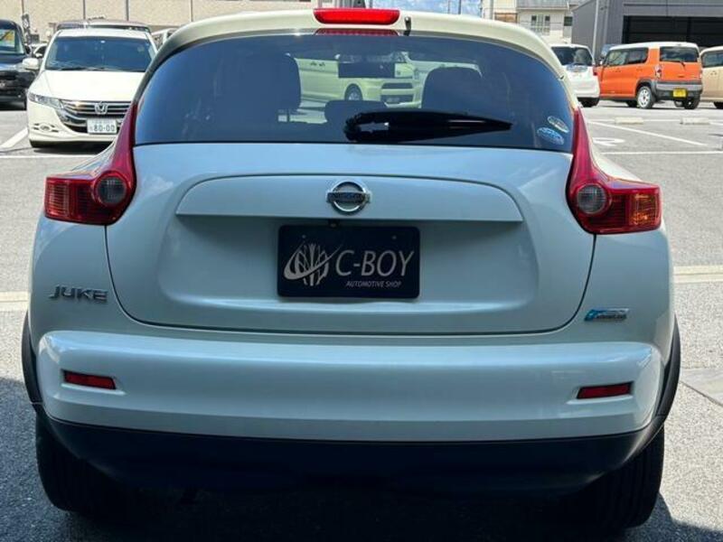 JUKE