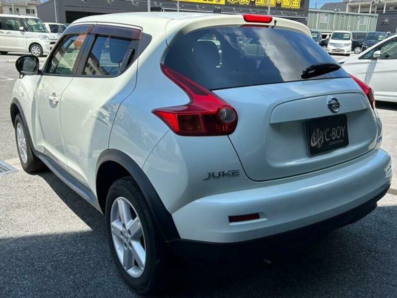 JUKE
