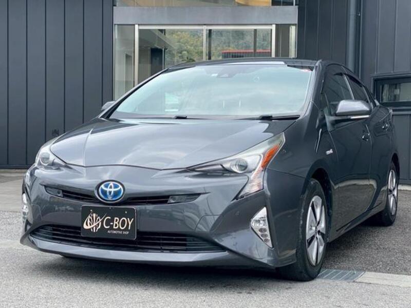 PRIUS