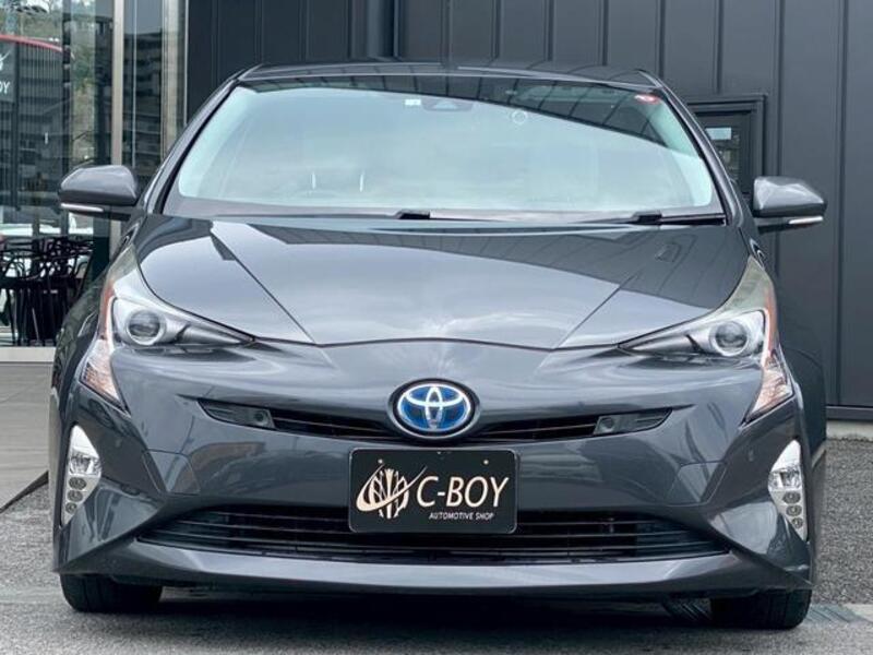 PRIUS
