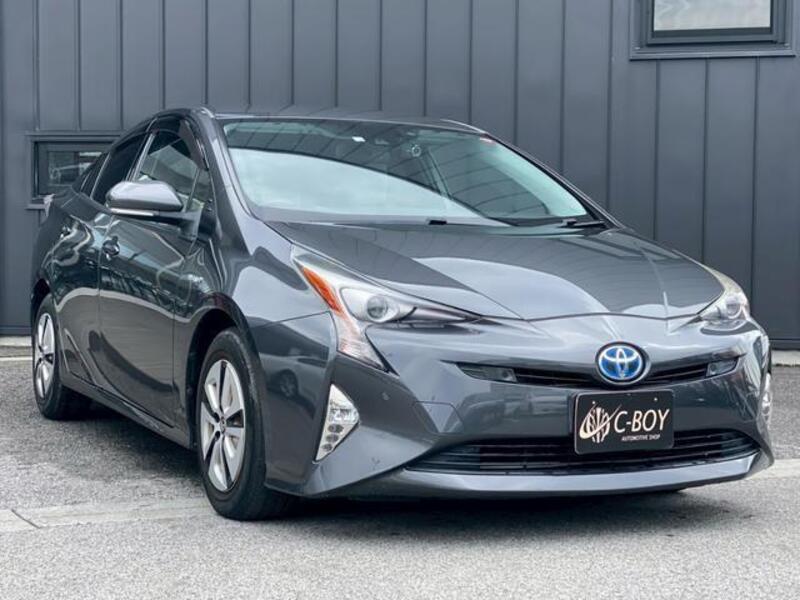 PRIUS