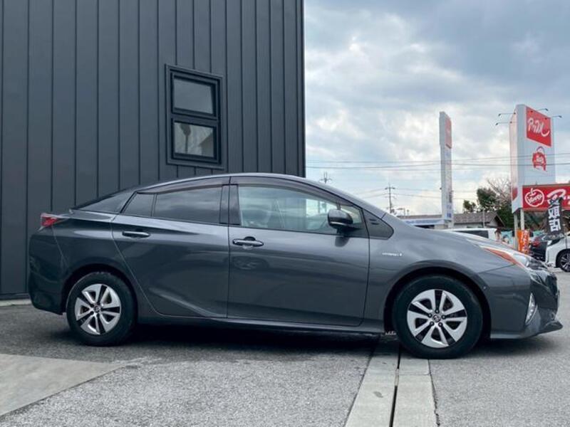 PRIUS