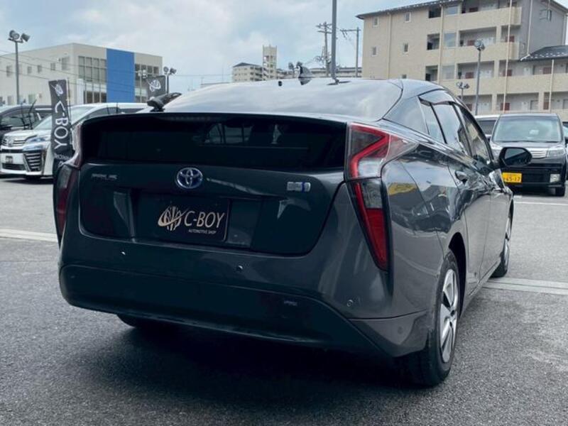 PRIUS