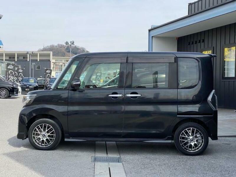 TANTO