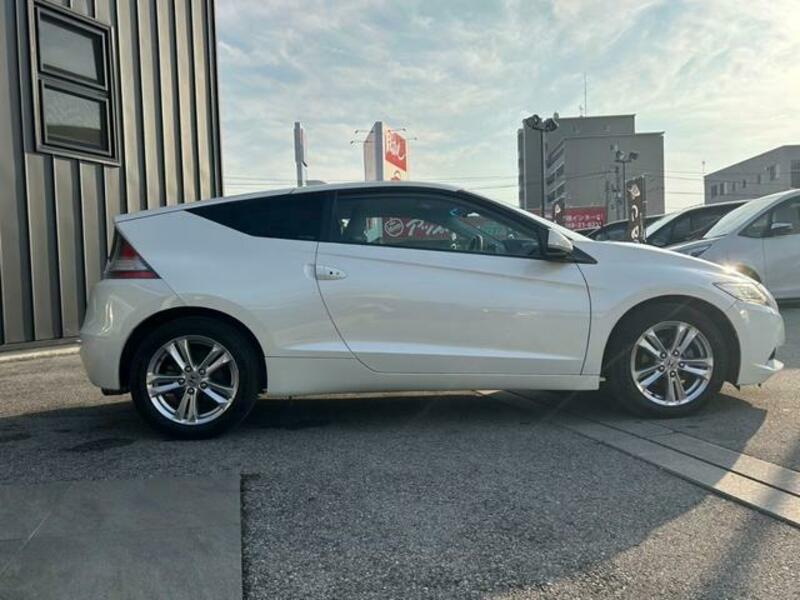 CR-Z