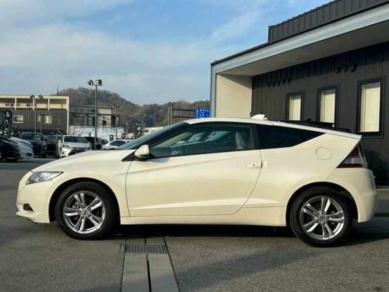 CR-Z