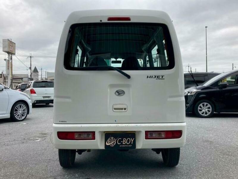 HIJET CARGO