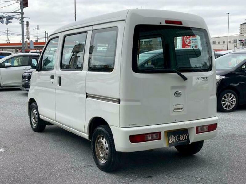 HIJET CARGO