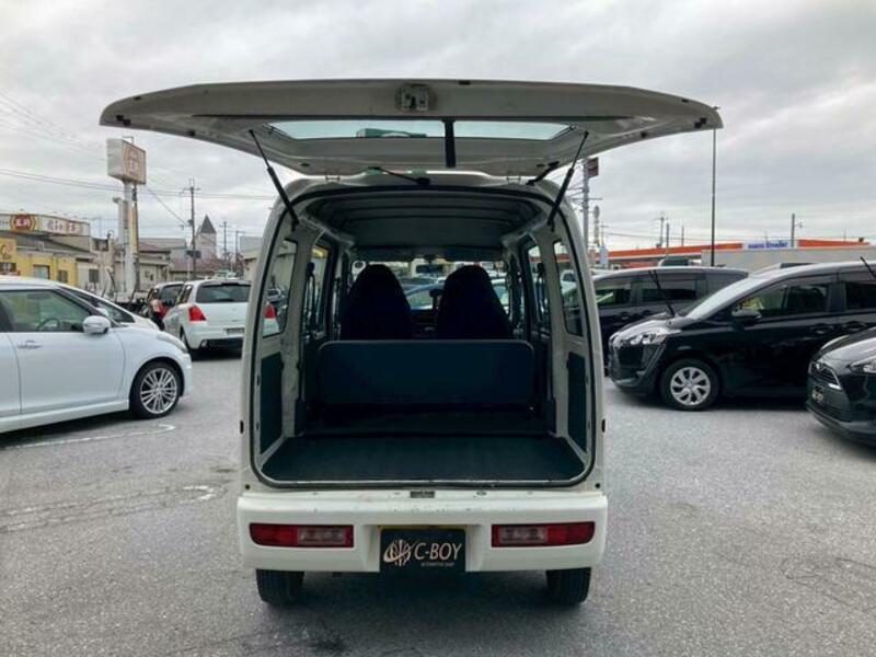 HIJET CARGO