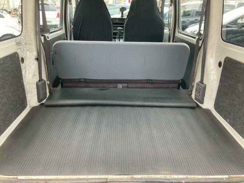 HIJET CARGO