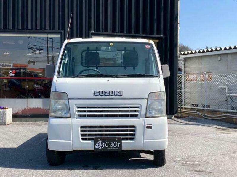 CARRY TRUCK