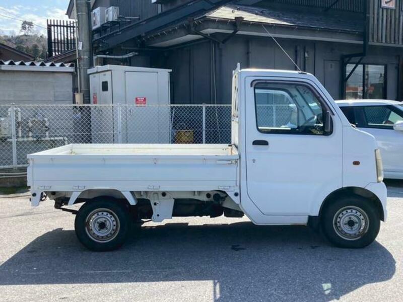 CARRY TRUCK