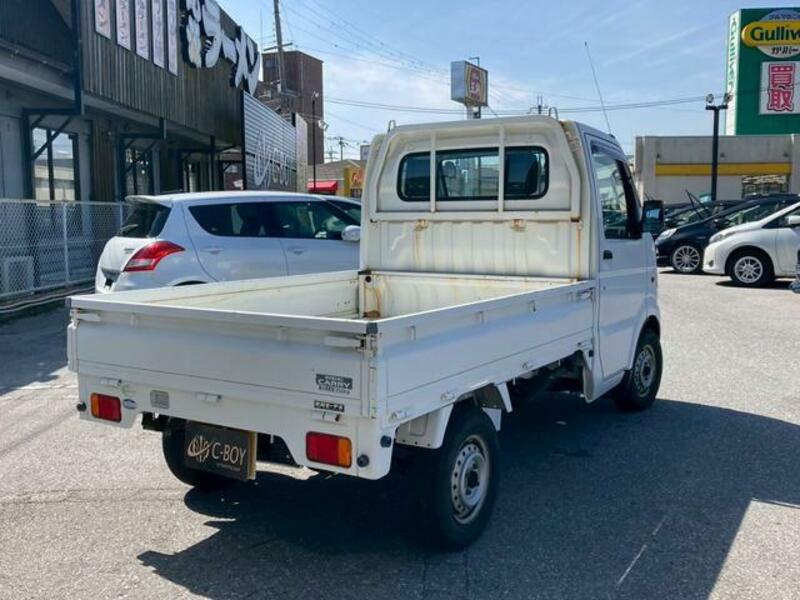 CARRY TRUCK