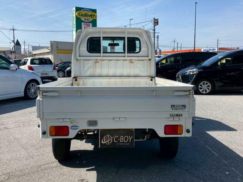 CARRY TRUCK