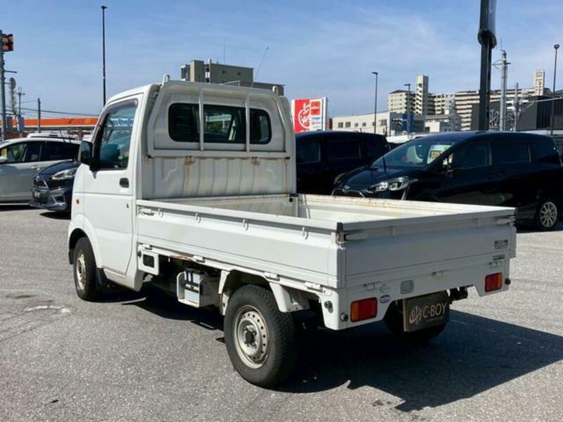 CARRY TRUCK