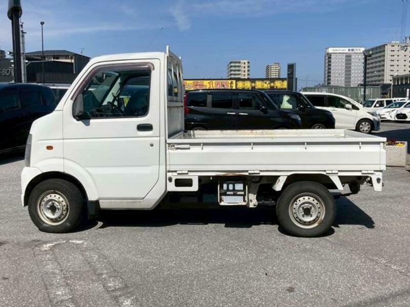 CARRY TRUCK