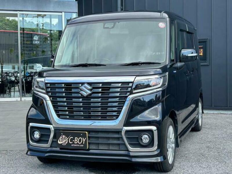 SPACIA CUSTOM
