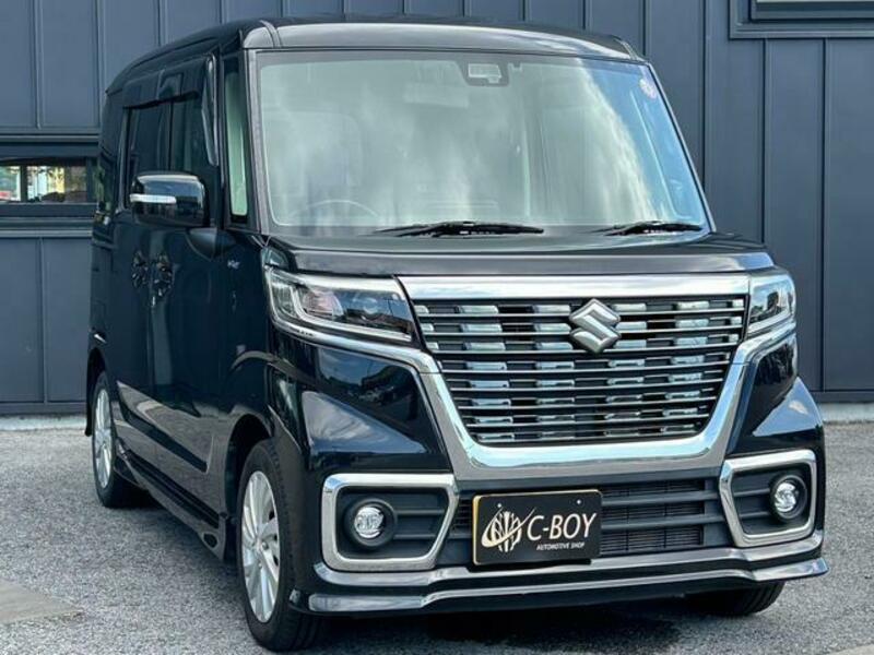 SPACIA CUSTOM