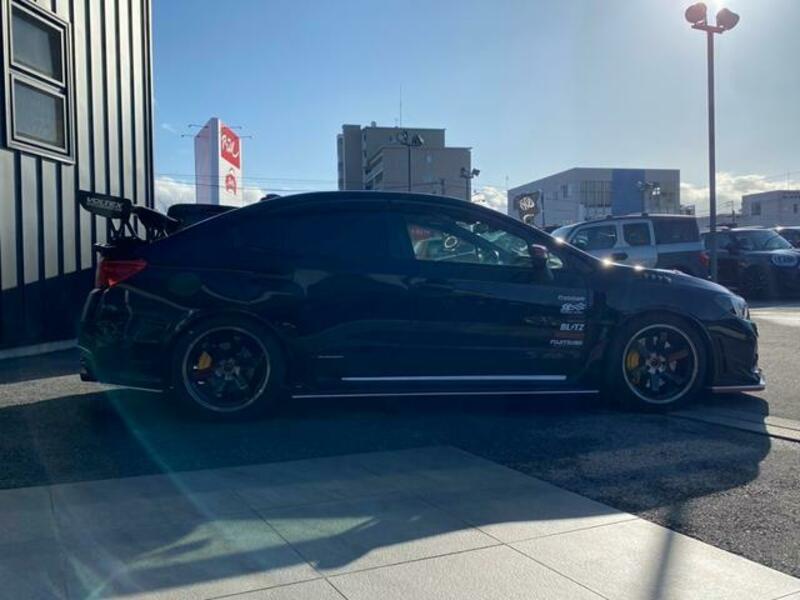 WRX S4