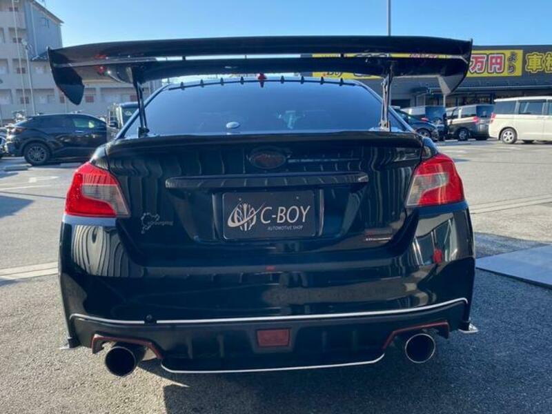 WRX S4