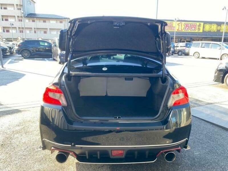 WRX S4