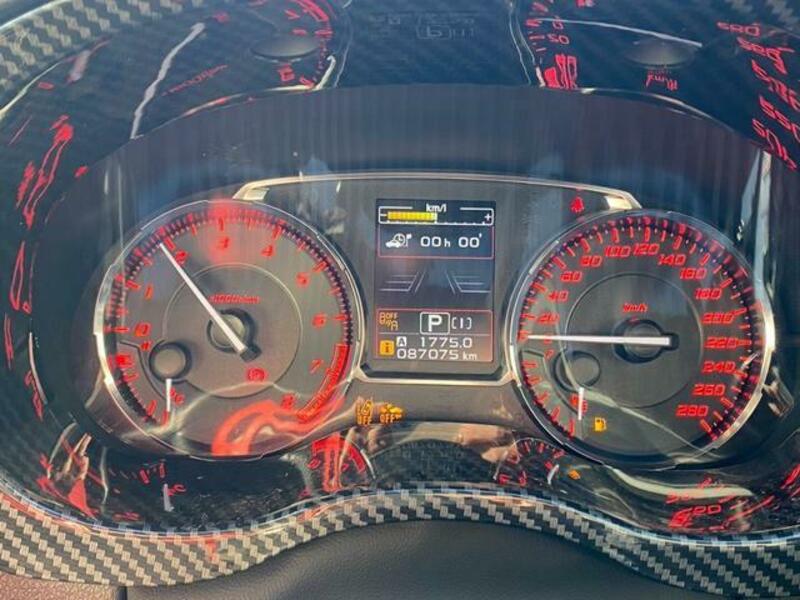 WRX S4