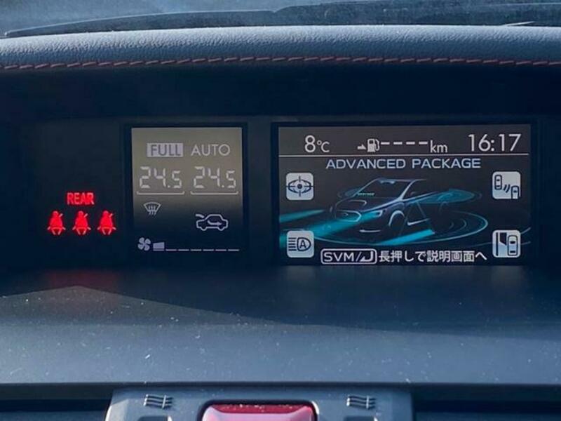 WRX S4