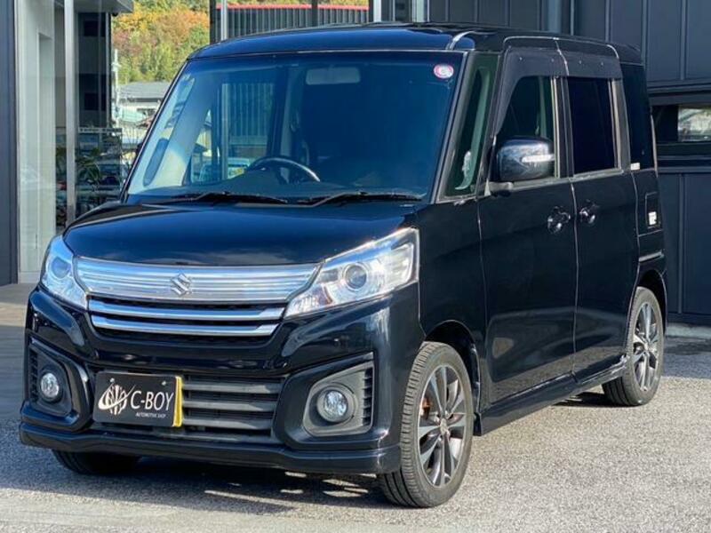 SPACIA CUSTOM