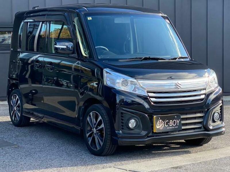 SPACIA CUSTOM